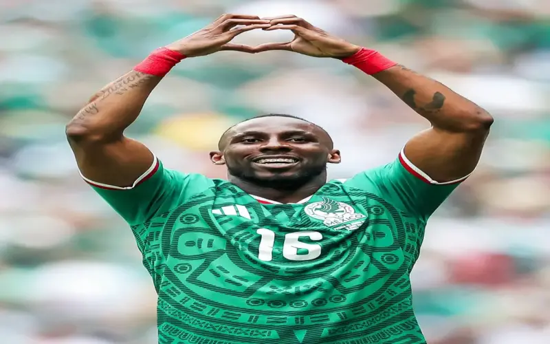 من الدوري السعودي إلى العالم .. أول أهداف المونديال – أخبار السعودية